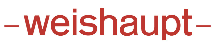 logo Weishaupt